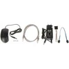 IP REGISTRATORIUS DS-7604NXI-K1(D)/PL 4 KANALAI AcuSense Hikvision