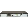 IP REGISTRATORIUS DS-7608NXI-K2/8P(D)/PL 8 KANALŲ, 8 PoE AcuSense Hikvision
