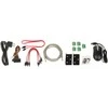 IP REGISTRATORIUS DS-7716NXI-K4(D)/ALARM16+9 16 KANALŲ +eSATA AcuSense Hikvision