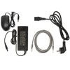IP REGISTRATORIUS + KIETAS DISKAS NVR4104HS-P-4KS3-1×960G/SSD 4 KANALAI, 4 PoE DAHUA