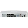 IP REGISTRATORIUS NVR2108-8P-4KS3 8 KANALŲ, 8 PoE DAHUA