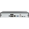 IP REGISTRATORIUS NVR4104HS-P-4KS3 4 KANALAI, 4 PoE DAHUA