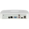 Dahua Technology Co IP įrašymo įrenginys16kam. 4K 16MP, 1HDD, IVS, AI, H.265, 256Mbps, NVR4116-EI