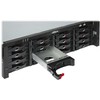 IP REGISTRATORIUS NVR5064-EI 64 KANALAI +eSATA WizSense DAHUA