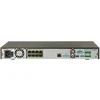 Dahua Technology Co IP įrašymo įrenginys 8kam. 4K 32MP 384Mbps, 2HDD, 8 ePoE sąsajos, AI, H.265+, IVS