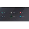 Dahua Technology IP REGISTRUOTIS NVR616DH-128-XI 128 KANALAI WizMind DAHUA