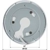 Dahua DVI IP KAMEROS SD29404DB-GNY