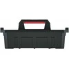 Prosperplast KISTENBERG ĮRANKIŲ DĖŽĖ +SKYRIKLIS PLUS 495x345x210mm