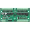 IŠĖJIMO/ĮĖJIMO PLĖTIKLIAI MCX8-BRD ROGER
