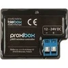 BleBox proxiBox - daugiafunkcinis veiksmo aktyviklis / WiFi artumo jutiklis - Android / iOS programa