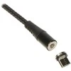 Tedee PRO juoda išmanioji Bluetooth spyna namams ir verslui