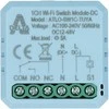 SMART SWITCH ATLO-SW1C-TUYA Wi-Fi, Tuya Smart