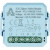 SMART SWITCH ATLO-SW2ZB-TUYA ZigBee, Tuya Smart
