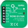 Zamel Supla ROW-01/16A 1x230V WiFi valdiklis