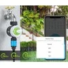 Aptel Išmanusis drėkinimo vožtuvas su Wi-Fi šliuzu TTV102B+TWG009BW Tuya Smart RainPoint