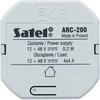 IŠMANUS LED APŠVIETIMO VALDIKLIS ARC-200 BE WAVE 12 ... 48 V DC SATEL