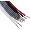 IŠMANUS LED APŠVIETIMO VALDIKLIS ARC-200 BE WAVE 12 ... 48 V DC SATEL