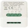 INTELIGENTNY STEROWNIK OŚWIETLENIA LED ATLO-SW1-EWELINK Wi-Fi, eWeLink