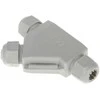 IŠSKYRIMO MOVA (*GELBOX*) FRED-Y IP68 / IP69K RayTech