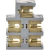 Vanpee Westerberg IŠSKYRIMO MOVA (*GELBOX*) KING-JOINT-Y6 IPx8 RayTech