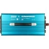 ĮTAMPOS KEITIKLIS INV/12/2000/PS/S/B Bluetooth EUROPOWER
