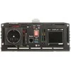 ĮTAMPOS KEITIKLIS INV/24/3000/PS/S/B Bluetooth EUROPOWER