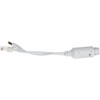 Įtampos stabilizatorius 48V/12V POE-802.3AF/AT-WP DELTA NETWORK