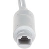 Įtampos stabilizatorius 48V/12V POE-802.3AF/AT-WP DELTA NETWORK