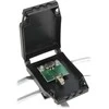 TST APLINK ANTENĄ 1/RUZ/B/88-108/S