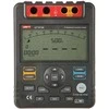 IZOLIACIJOS VARŽOS MATUOKLIS UT-513A UNI-T