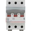 IZOLIUOJANTIS JUNGIKLIS LE-406467 TRIFAZIS 63 A LEGRAND