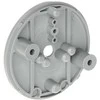 JUDĖJIMO JUTIKLIŲ MODULINĖS RANKENOS ĮDĖKLAS BRACKET-E-2A-GY SATEL