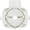 JUDĖJIMO JUTIKLIŲ RUTULINĖS RANKENOS MODULIS BRACKET-E-5 SATEL