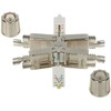 TST JUNGIAMASIS ELEMENTAS PU-FTP6A-HAND