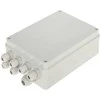 Šakotuvas JUNGIKLIS POE IP-5-11-M2 5 PRIEVADŲ ATTE