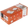 JUNGIMO DĖŽUTĖ GELBOX HAPPY-0-BOX12 IP68 RayTech
