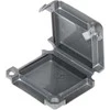 JUNGIMO DĖŽUTĖ GELBOX HAPPY-1 IP68 RayTech