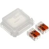 JUNGIMO DĖŽUTĖ GELBOX HAPPY-JOINT-4 IP68 RayTech