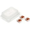 JUNGIMO DĖŽUTĖ GELBOX HAPPY-JOINT-6 IP68 RayTech