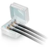 JUNGIMO DĖŽUTĖ GELBOX KELVIN-MP IP68 RayTech
