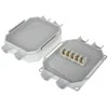 JUNGIMO DĖŽUTĖ GELBOX READY-BOX IP68 RayTech