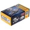 JUNGIMO DĖŽUTĖ GELBOX READY-BOX IP68 RayTech