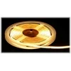 Mw Power COB LED juosta 12W 3000K 24V 480LED/m IP20 5 metrai