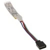 TST LED JUOSTELĖ LED120A-12V/28.8W-RGB/5M 5 m