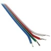 Mw Lighting LED JUOSTELĖ LED60-12V/14.4W-RGB/5M MW Apšvietimas