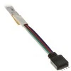 TST LED JUOSTELĖ LED60A-12V/14.4W-RGB/5M 5 m