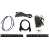 TOUCH SCREEN MONITORIUS VGA, HDMI, AUDIO VM-T156M 15.6 " VILUX