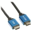 TST KABELIS HDMI-0.5-V2.1 0.5 m