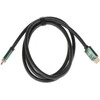 HDMI kabelis-1.5-V2.0/4K 1.5&amp;nbsp m Delta Multimedija