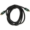 HDMI kabelis-3.0-V2.0/4K 3m Delta Multimedia